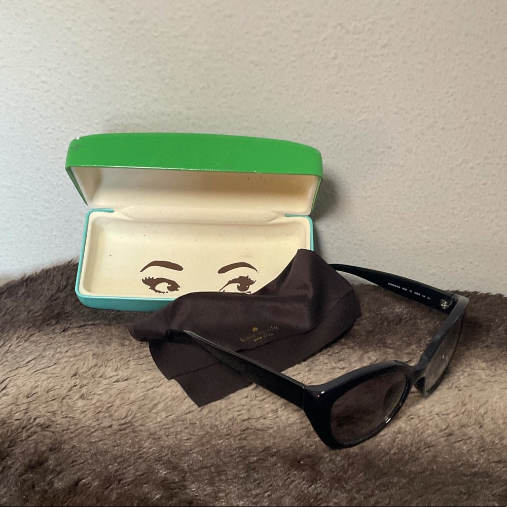 Kate Spade Sunglasses